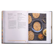 Tiffin: 500 Authentic Recipes Celebrating India’s Regional Cuisine