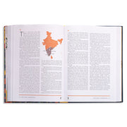 Tiffin: 500 Authentic Recipes Celebrating India’s Regional Cuisine