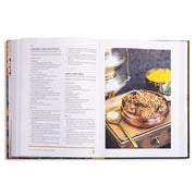 Tiffin: 500 Authentic Recipes Celebrating India’s Regional Cuisine
