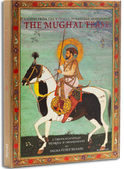 Recipes From The Kitchen Of Emperor Shah Jahan