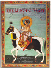 Recipes From The Kitchen Of Emperor Shah Jahan