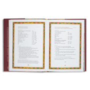 Recipes From The Kitchen Of Emperor Shah Jahan