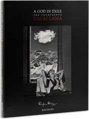 A God In Exile : The Fourteenth Dalai Lama