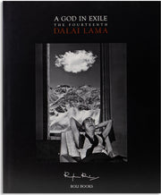 A God In Exile : The Fourteenth Dalai Lama