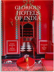 Glorious Hotels of India