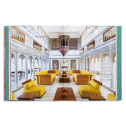 Glorious Hotels of India
