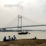 Calcutta Then | Kolkata Now