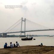 Calcutta Then | Kolkata Now