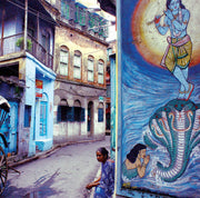 Calcutta Then | Kolkata Now