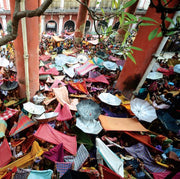 Calcutta Then | Kolkata Now