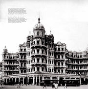 Calcutta Then | Kolkata Now