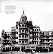 Calcutta Then | Kolkata Now