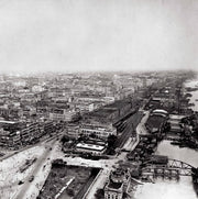 Calcutta Then | Kolkata Now