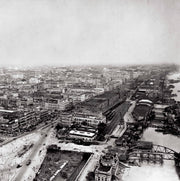 Calcutta Then | Kolkata Now
