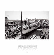 Calcutta Then | Kolkata Now