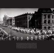 Calcutta Then | Kolkata Now