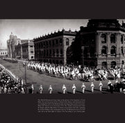 Calcutta Then | Kolkata Now