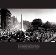 Calcutta Then | Kolkata Now