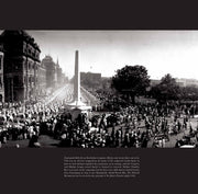 Calcutta Then | Kolkata Now