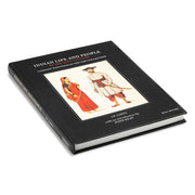 Indian Life And People In The 19Th Century