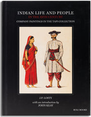 Indian Life And People In The 19Th Century