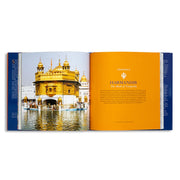 Sikh Heritage : A History of Valour and Devotion