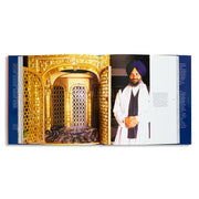 Sikh Heritage : A History of Valour and Devotion