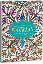 Wazwaan Traditional Kashmiri Cuisine