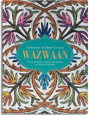 Wazwaan Traditional Kashmiri Cuisine