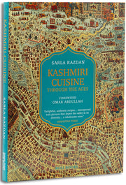 Kashmiri Cuisine: Through The Ages