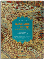 Kashmiri Cuisine: Through The Ages