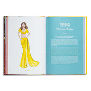 100 Iconic Bollywood Costumes