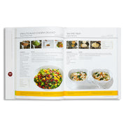 Pure & Healthy: Healthy Indian Vegetarian Cuisine