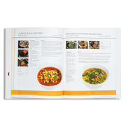 Pure & Healthy: Healthy Indian Vegetarian Cuisine