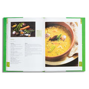 The Ayurvedic Cookbook: Get Fit In Just Two Weeks