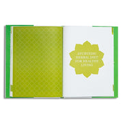 The Ayurvedic Cookbook: Get Fit In Just Two Weeks