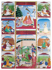 The Japji Of Guru Nanak