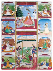 The Japji Of Guru Nanak