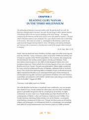 The Japji Of Guru Nanak
