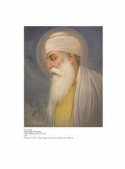 The Japji Of Guru Nanak