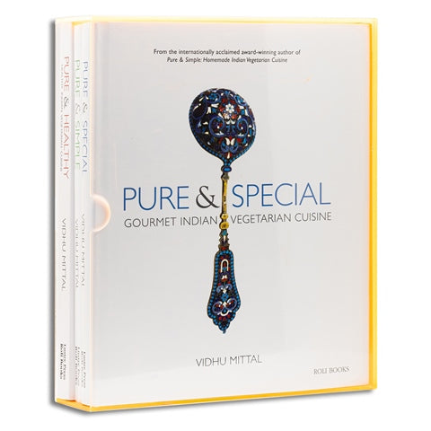 Pure Healthy Special And Simple Series Gift Box