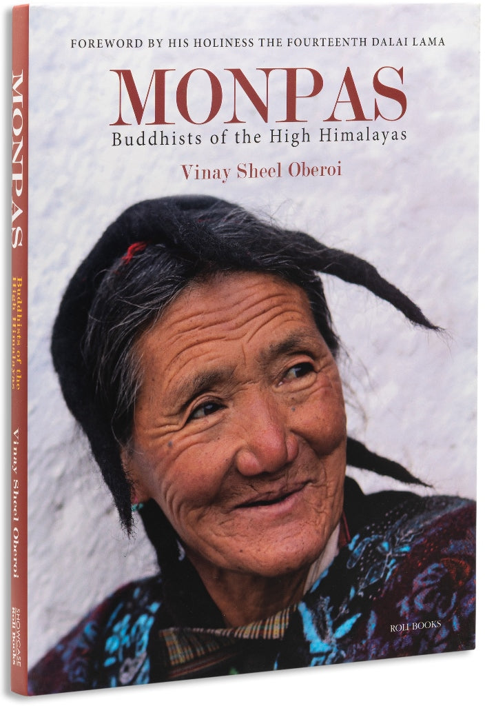 Monpas : Buddhists Of The High Himalayas