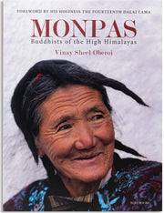 Monpas : Buddhists Of The High Himalayas