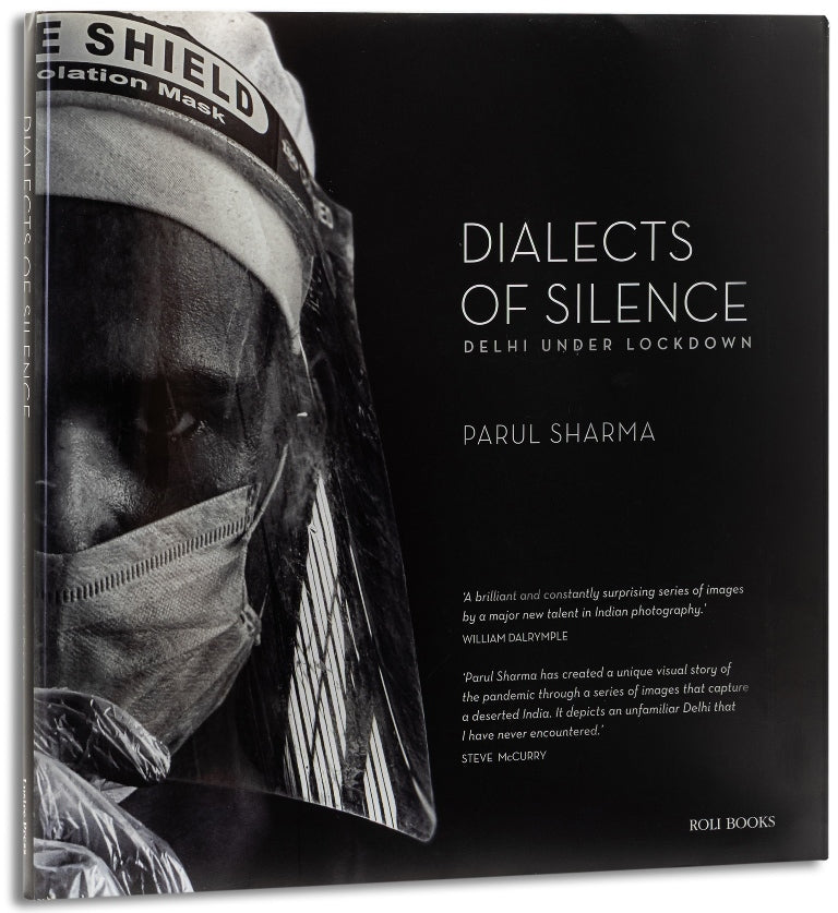 Dialects Of Silence Delhi Under Lockdown