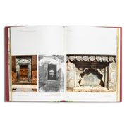 Architectural Ornamentation In Shrines & Mosques Of Kashmir