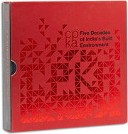 CPKA : Five Decades of India’s Built Environment