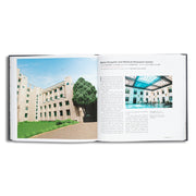 CPKA : Five Decades of India’s Built Environment