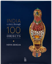 India: A Story through 100 Objects