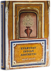 Everyday Indian Aesthetic