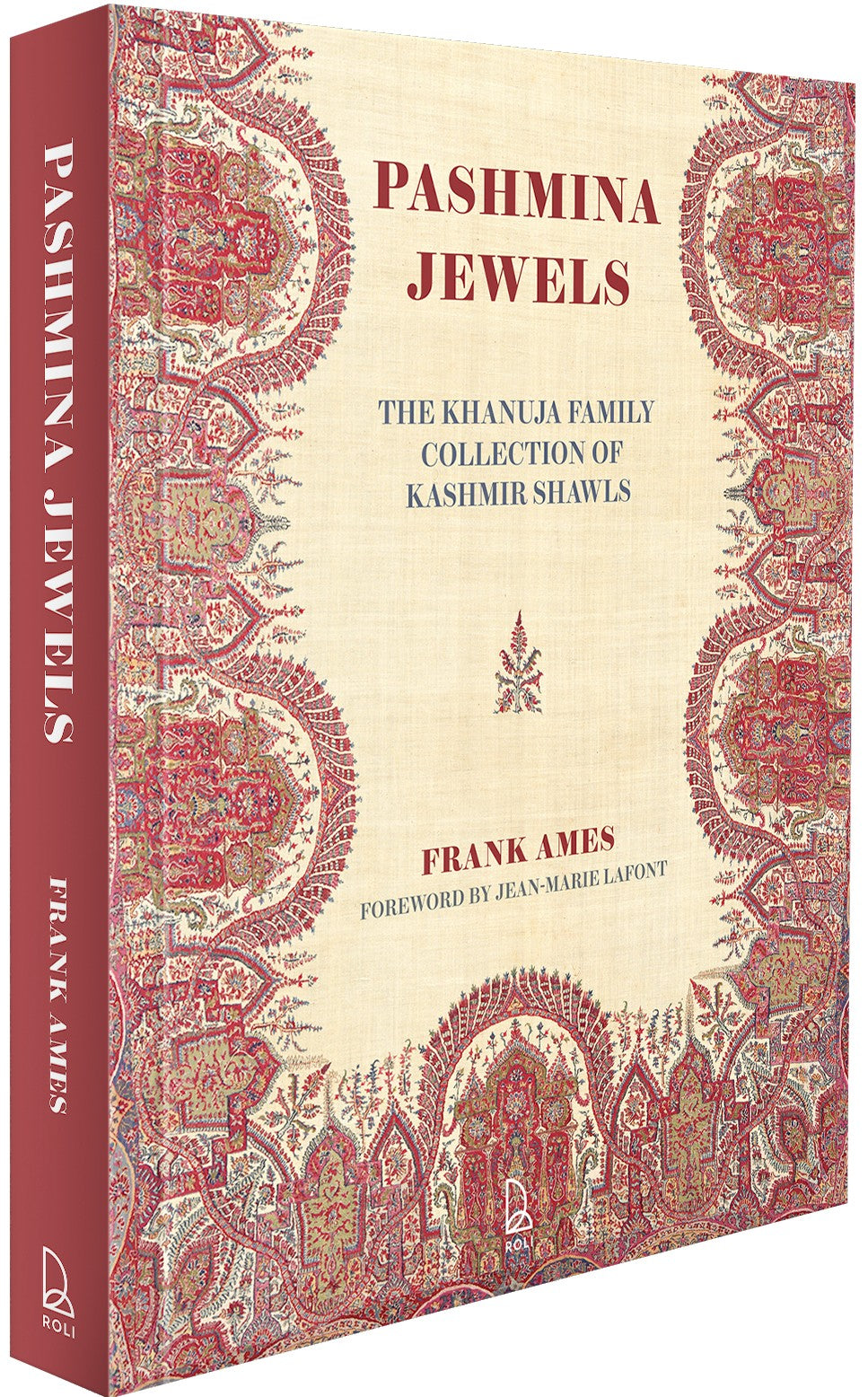 Pashmina Jewels